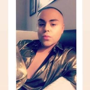 Meet your Posher, Aharon